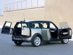 Mini Cooper D Clubman 2007 года